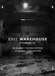 EXIT Warehouse 