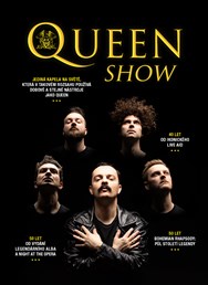 QUEENSHOW 2025