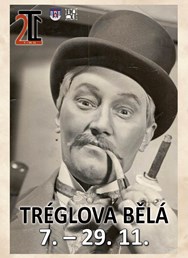 Tréglova Bělá 2025