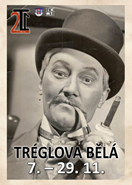 Tréglova Bělá 2025