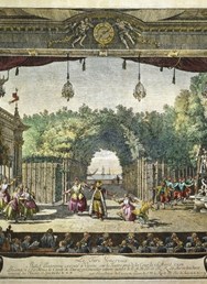 J.P. Rameau: Galantní světy / Les Indes galantes J.P. Rameau: Galantní světy / Les Indes galantes