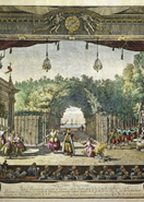 J.P. Rameau: Galantní světy / Les Indes galantes