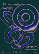 Filmový festival Kyjograf 2025
