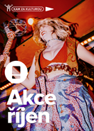 Říjnové kulturní tipy