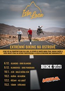 ISLA LOCA - BIKE O’Clock & Vašek Kolář