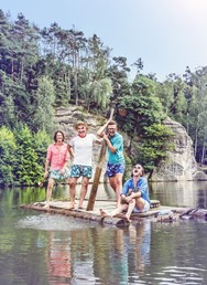 MIG 2021 na Flédě 2025