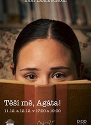 Těší mě, Agáta!