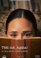 Těší mě, Agáta!