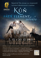 Kůň Pátý Element