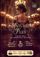 Ples Střední školy gastronomické a hotelové