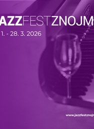 Jazzfest Znojmo 2026
