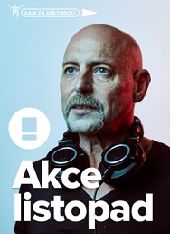 Prosincové kulturní tipy