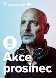 Prosincové kulturní tipy