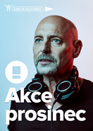 Prosincové kulturní tipy