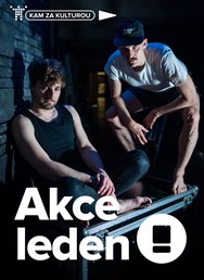 Lednové kulturní tipy