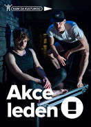 Lednové kulturní tipy