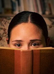 Těší mě, Agáta!