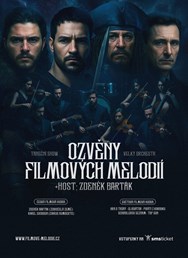 Ozvěny filmových melodií