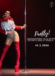 Firefly Winter Party! 2026