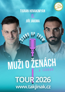 Muži o ženách... s láskou