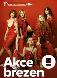 Březnové kulturní tipy