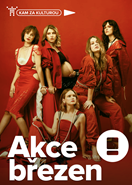 Březnové kulturní tipy