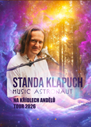 Standa Klapuch - Na křídlech andělů