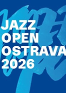 Jazz Open Ostrava 2026 - všechny koncerty