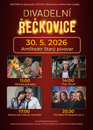 Divadelní Řečkovice 2026