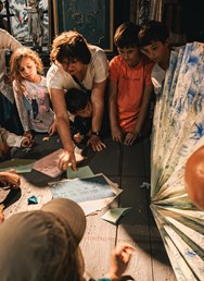 Malá loutková inventura 2026