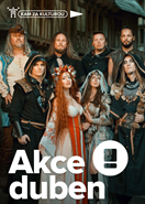 Dubnové kulturní tipy