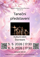 Taneční představení