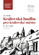 Hudební festival Znojmo 2026