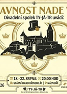 Mravnost nade vše - Státní hrad Křivoklát
