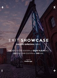 EXIT Showcase