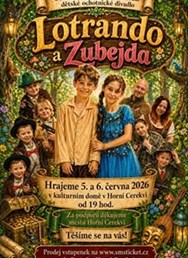 Lotrando a Zubejda 