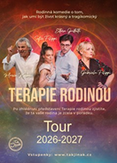 Terapie rodinou / Léčivé divadlo Gabriely Filippi