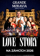 Grande Moravia - Love Story