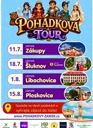 Pohádková tour