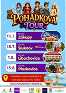 Pohádková tour