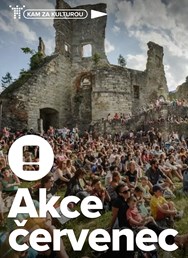 Červencové kulturní tipy