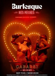 Burlesque des Péchés