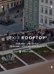 EXIT Rooftop