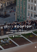 EXIT Rooftop