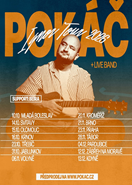  Pokáč - Ignor Tour 2026