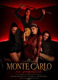 Maison After Dark: Monte Carlo na podpatcích