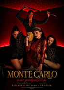 Maison After Dark: Monte Carlo na podpatcích