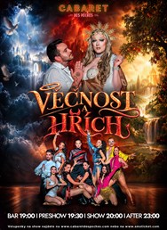 Věčnost a Hřích