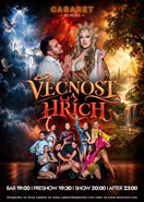 Věčnost a Hřích