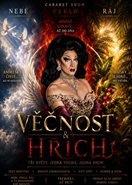 Věčnost a Hřích